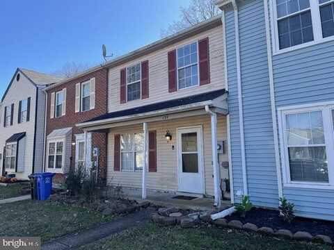 134 KALMIA COURT, LA PLATA, MD 20646