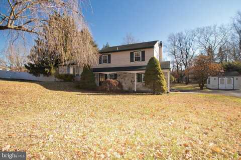 36 BROOKLINE ROAD, IVYLAND, PA 18974