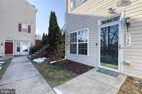 736 HEATHER STONE LOOP, GLEN BURNIE, MD 21061