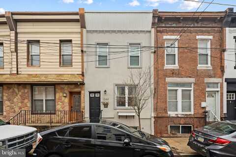 1268 S BUCKNELL STREET, PHILADELPHIA, PA 19146