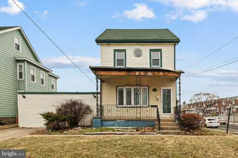 7854 CRAIG STREET, PHILADELPHIA, PA 19136