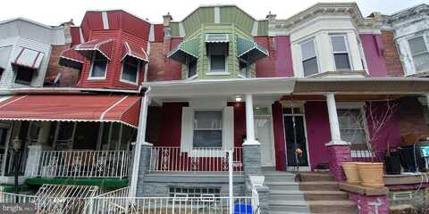 5525 CHANCELLOR STREET, PHILADELPHIA, PA 19139