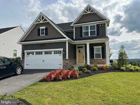 2 LADY HARRINGTON DRIVE, YORK, PA 17402