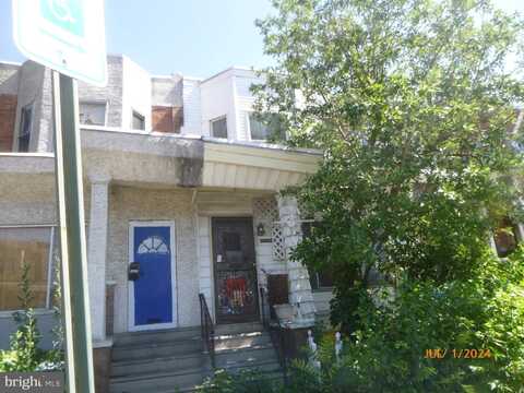 5807 SPRUCE STREET, PHILADELPHIA, PA 19139