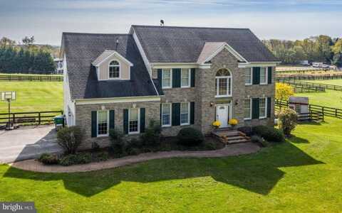 34343 WILLIAMS GAP ROAD, ROUND HILL, VA 20141