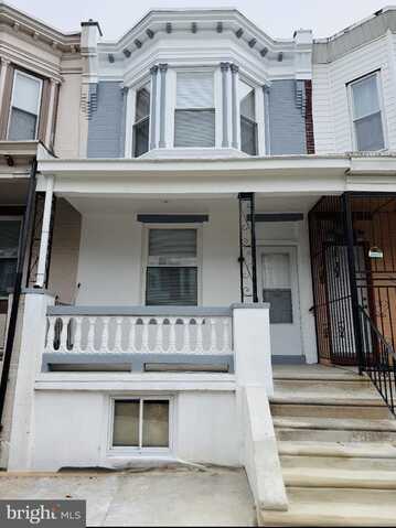 3213 N PHILIP STREET, PHILADELPHIA, PA 19140