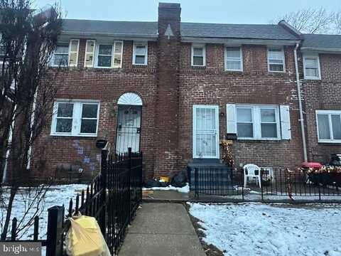 554 WILTSHIRE ROAD, UPPER DARBY, PA 19082