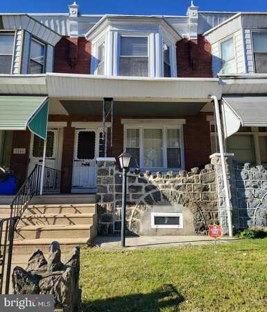 1548 N 55TH STREET, PHILADELPHIA, PA 19131