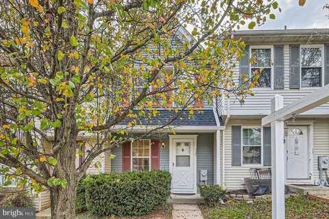 127 LAUREL VALLEY COURT, ABINGDON, MD 21009