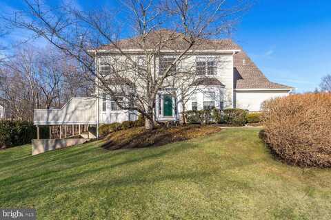 849 BRECKINRIDGE COURT, NEW HOPE, PA 18938