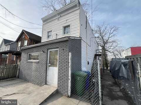 2506 WASHINGTON BOULEVARD, BALTIMORE, MD 21230