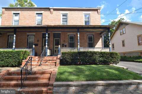 17 W SUMMIT AVENUE, HADDONFIELD, NJ 08033