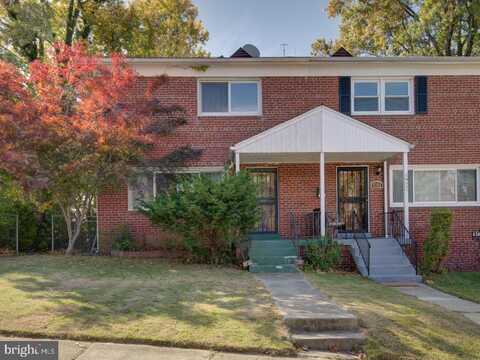 4307 23RD PLACE, TEMPLE HILLS, MD 20748