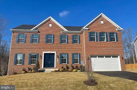 4002 DIPLOMAT AVENUE, BOWIE, MD 20721