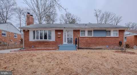 6207 86TH AVE, NEW CARROLLTON, MD 20784