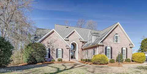 224 Teachs Cove Road, Bath, NC 27808