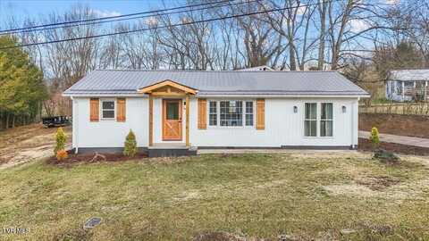 229 Hillside Road, Mountain City, TN 37683