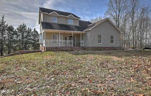 1259 Centenary Road, Kingsport, TN 37663