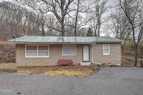 2033 Burke Drive, Kingsport, TN 37660