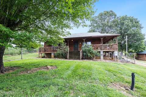 2185 Old Midway Road, Mosheim, TN 37818