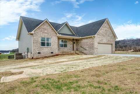 284 Harley's Ridge, SPARTA, TN 38583