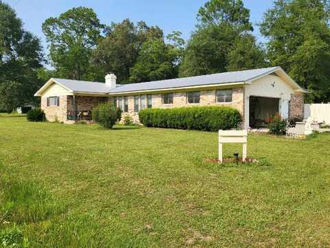 2595 J M Drive, Adel, GA 31620