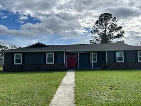 2001 Falling Leaf Lane, Valdosta, GA 31602