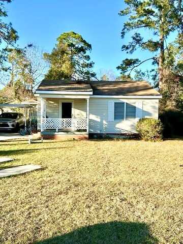 112 WAYNE AVE, Valdosta, GA 31602