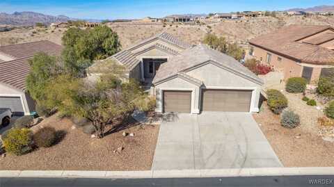 2849 Fort Mojave Drive, Bullhead City, AZ 86429