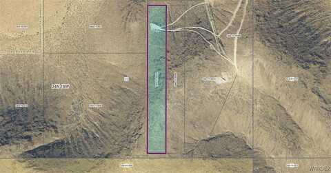 Lot 162-a Avenida Obregon, Kingman, AZ 86409