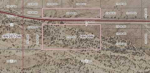 000 TBD, Topock, AZ 86436