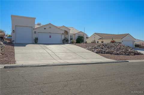 2422 N Ridge Avenue, Bullhead City, AZ 86429