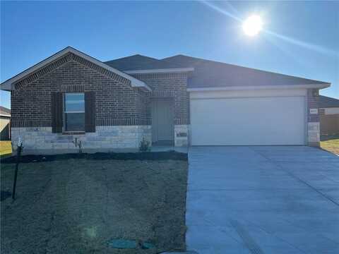 4017 Vulcan Trail, Lorena, TX 76655