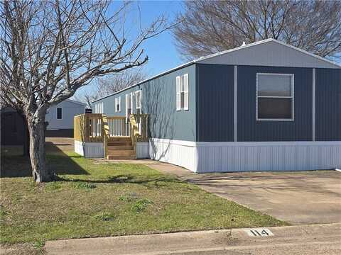 3400 Robinson Drive, Waco, TX 76706