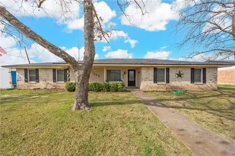 900 N Bunker Drive, Robinson, TX 76706