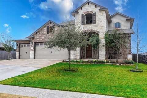 704 Salisbury Drive, Woodway, TX 76712