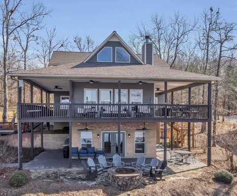 540 SIPSEY ROCK Rd, Crane Hill, AL 35053