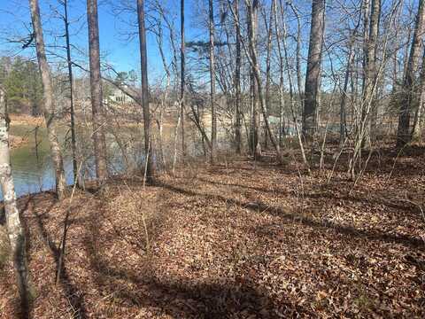 LOT 100 STONEY POINT, Double Springs, AL 35553