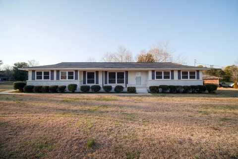 106 CHEROKEE DRIVE, Jasper, AL 35501