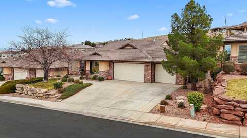 615 Rolling Hills DR, Saint George, UT 84770