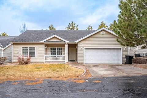 2470 W Pachea Trail, Cedar City, UT 84720