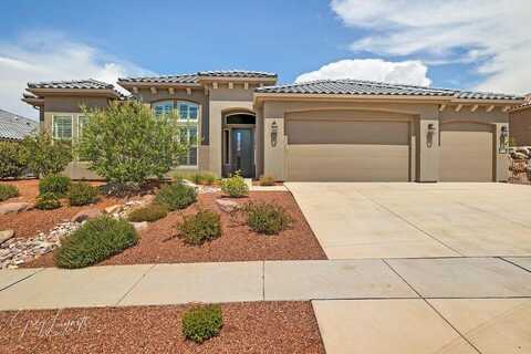 4913 S Woodruff CIR, Saint George, UT 84790