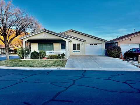 1050 W Red Hills Parkway, Washington, UT 84780