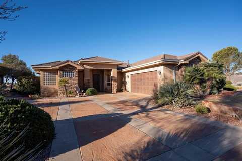 799 N Sky Mountain Blvd, Hurricane, UT 84737