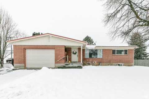 490 S 4TH E E, Preston, ID 83263