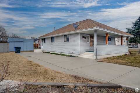 1610 W SOUTHGATE S, West Valley City, UT 84119