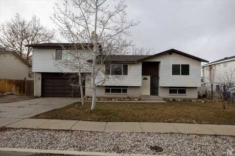 6116 S DON QUIXOTE W, Taylorsville, UT 84129