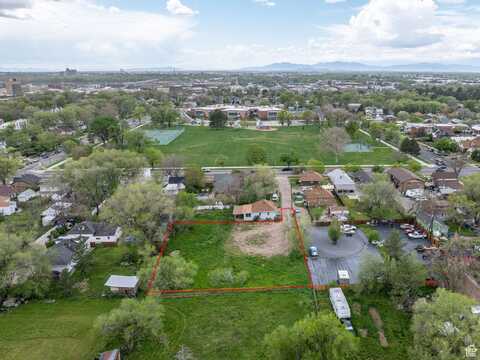 2138 S MONROE, Ogden, UT 84401