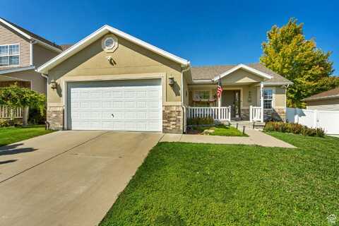 6628 W SCARLET OAK, West Jordan, UT 84081