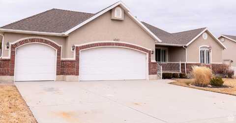 4582 W KNOX, South Jordan, UT 84009